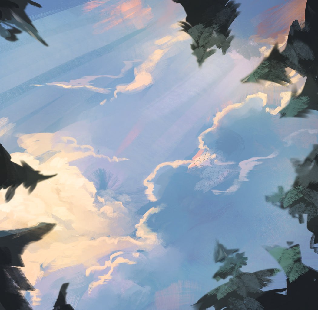 Bright Sky