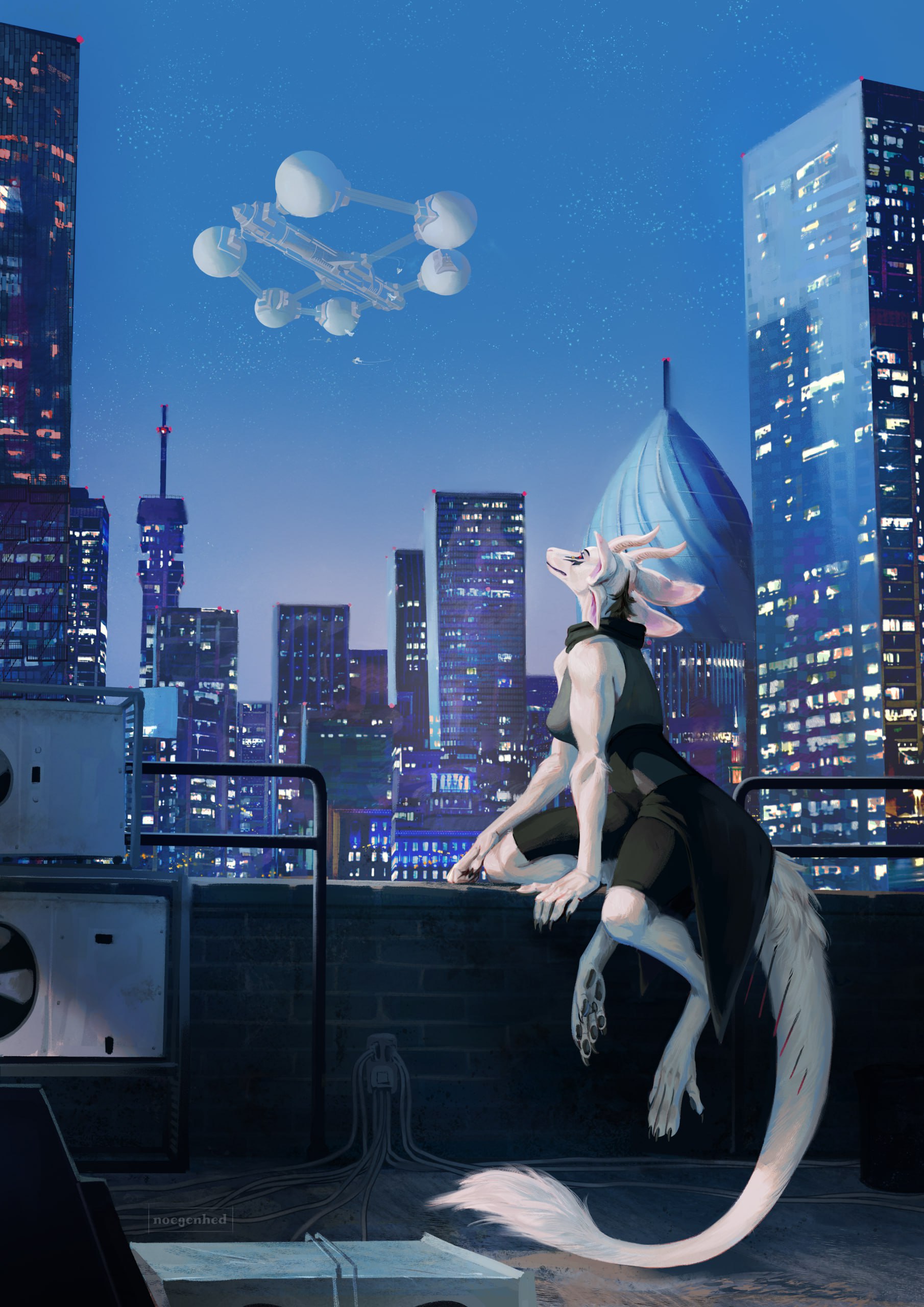 Cityscape
