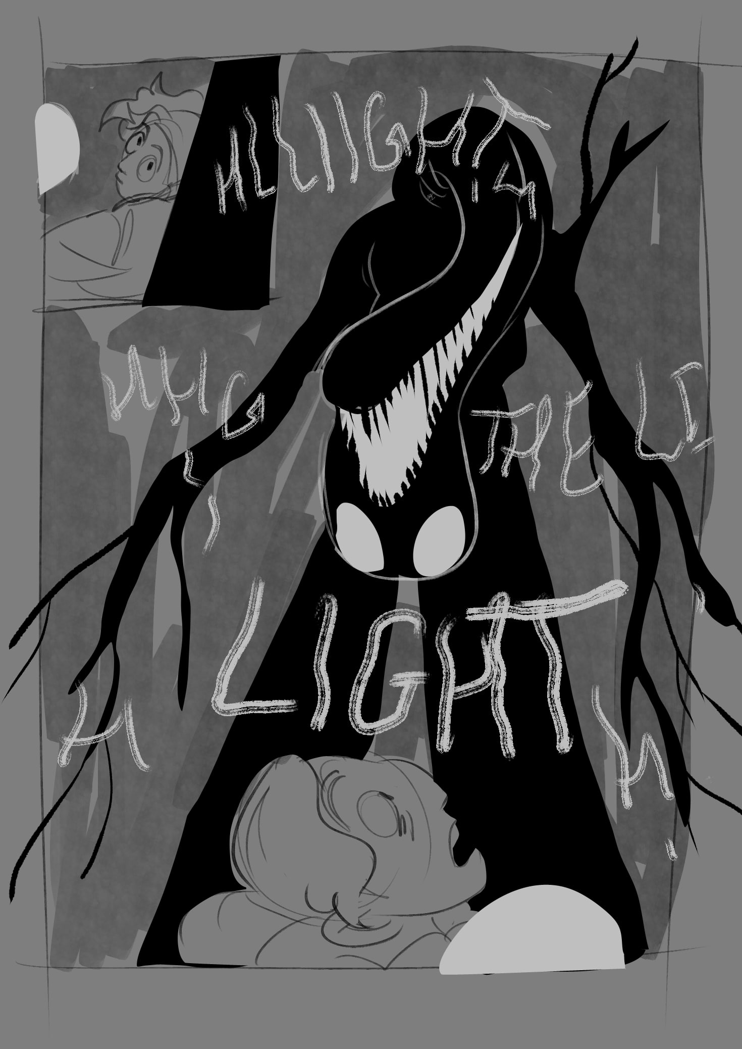 Concept Sketch 1