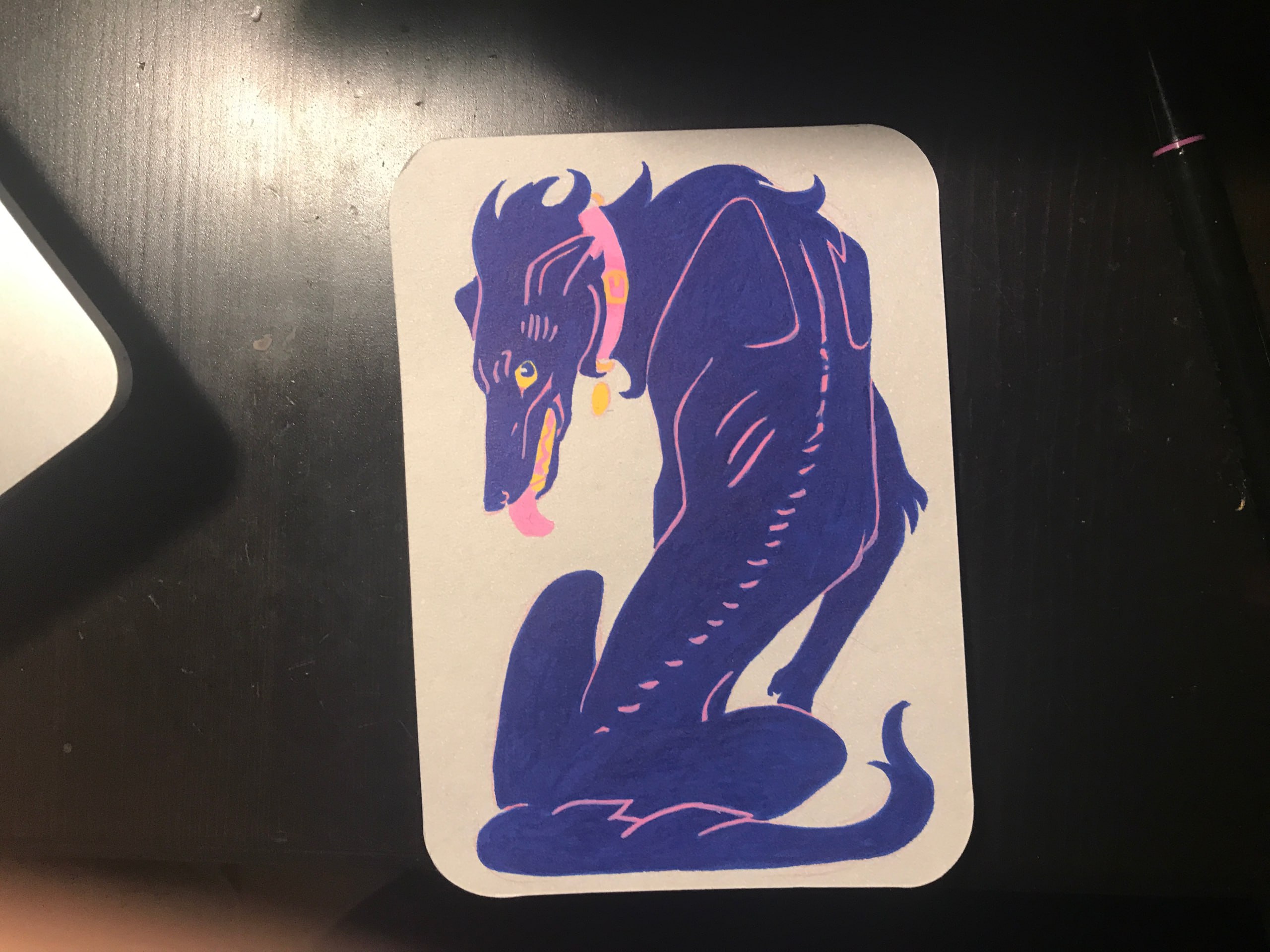 Darkhound