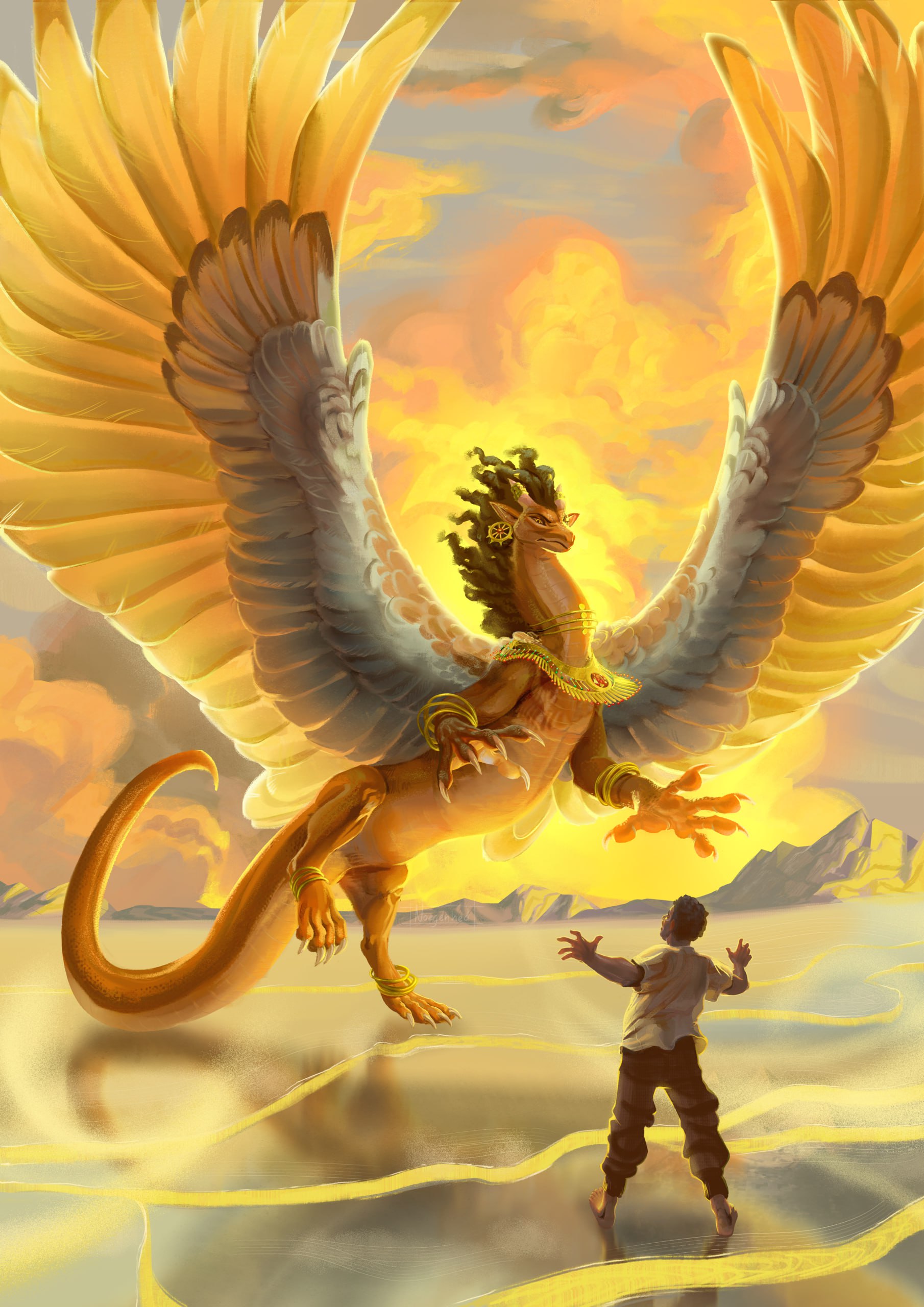 Dragon 1