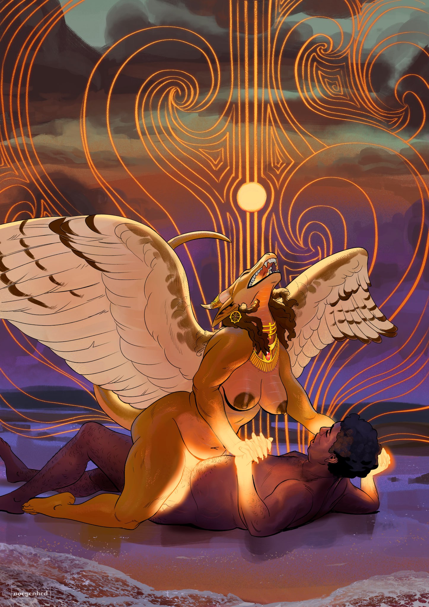 Dragon 3