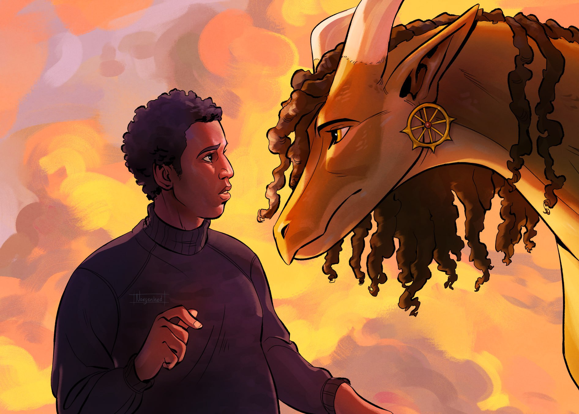 Dragon 4