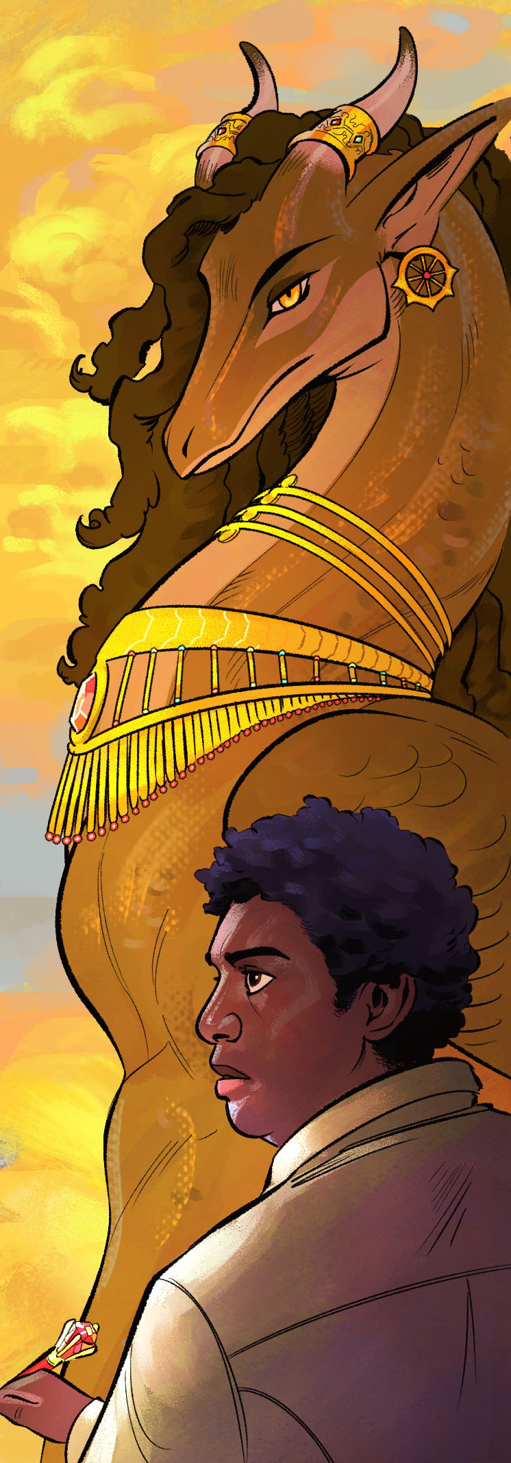 Dragon 5