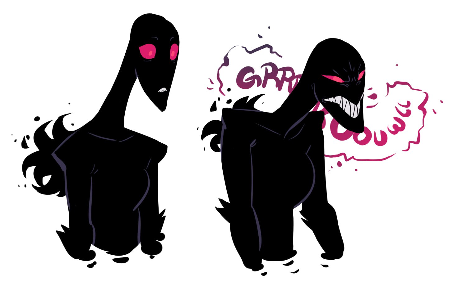 Evil
