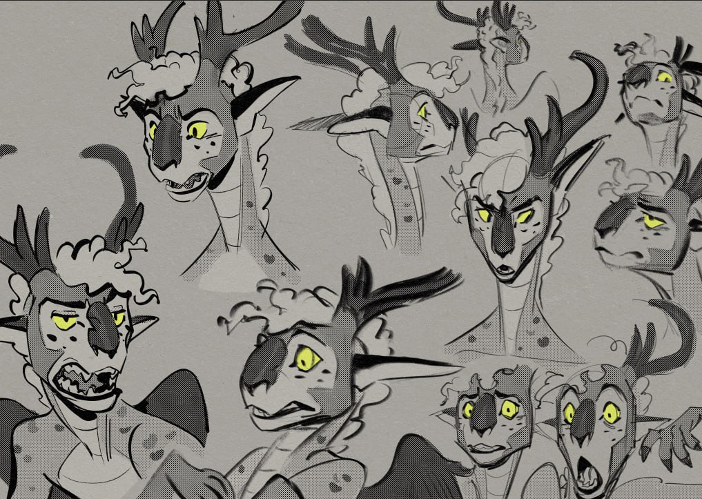 Expressions