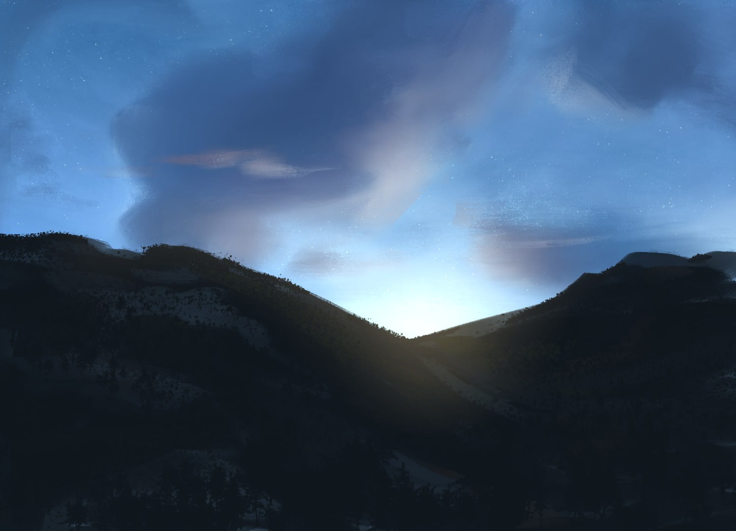 Mountain