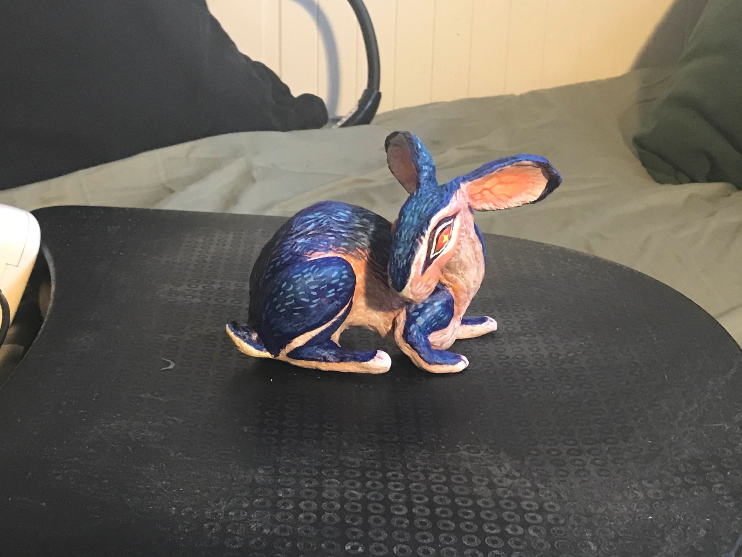 Rabbit