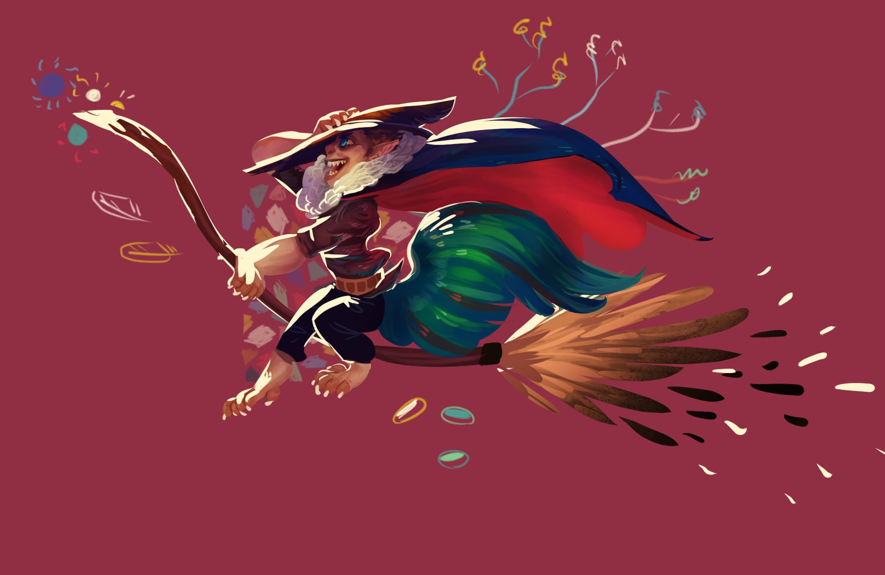 Witch
